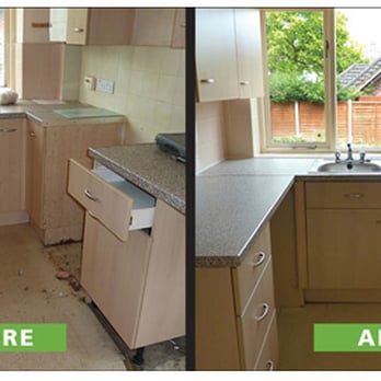 Val's Professional Cleaning Services - Home Cleaning Near Me