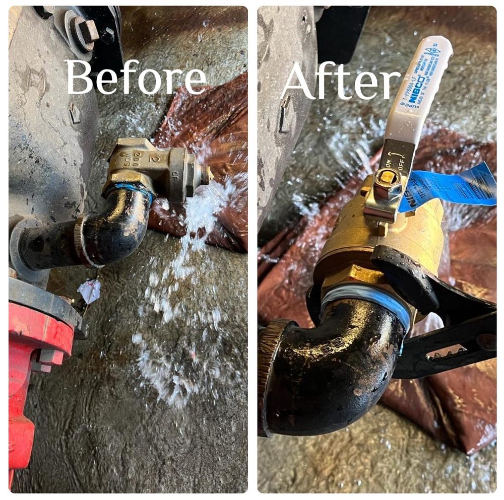 Slide of Surgeon Plumbing And Sewer Drain Cleaning