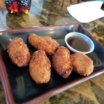 Soy Grill Teriyaki - Fried oysters - Japanese Near Me - Vancouver, Washington Soy Grill Teriyaki - Fried oysters - Japanese Near Me - Vancouver, Washington