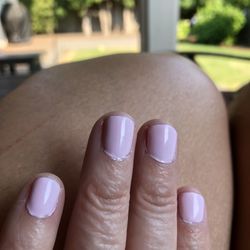 Nails Uncorked