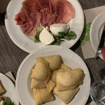 Osteria dei Mercanti - Italian Near Me - Gallarate, Virginia