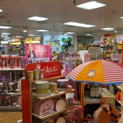 Lumpi's Spielzeugparadies