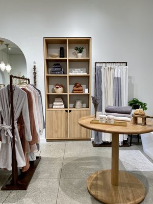 Parachute Home by null