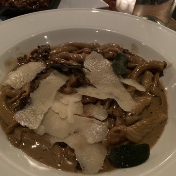 Barrows House Inn & Restaurant - Wild Mushroom Pasta - Gastropubs Near Me - Dorset, Vermont Barrows House Inn & Restaurant - Wild Mushroom Pasta - Gastropubs Near Me - Dorset, Vermont