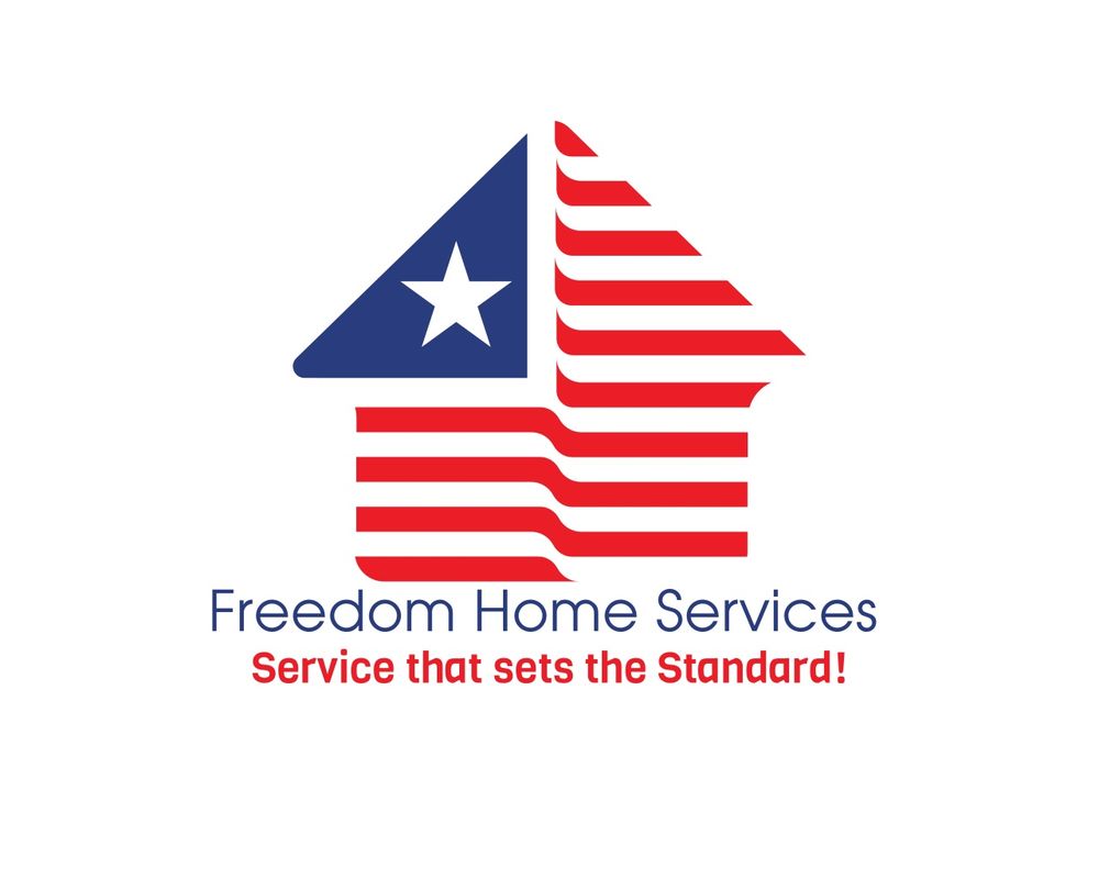 FREEDOM HOME SERVICES Updated April 2024 Earlsboro, Oklahoma Home