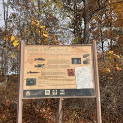 WildCat Ridge Reservation Trail