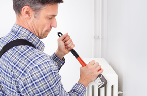 Slide of Chris Juliano Plumbing & Heating