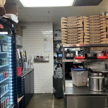 Lucky Slice Pizza - Pizza Near Me - Ogden, Utah Lucky Slice Pizza - Pizza Near Me - Ogden, Utah