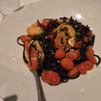 Marcello Ristorante - Shrimp pasta - Italian Near Me - Thousand Oaks, California Marcello Ristorante - Shrimp pasta - Italian Near Me - Thousand Oaks, California
