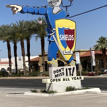 Shields Date Garden - Entry to Shields - Fruits & Veggies Near Me - Indio, California Shields Date Garden - Entry to Shields - Fruits & Veggies Near Me - Indio, California
