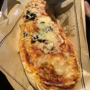 Paul - Bakeries Near Me - Serris, 77