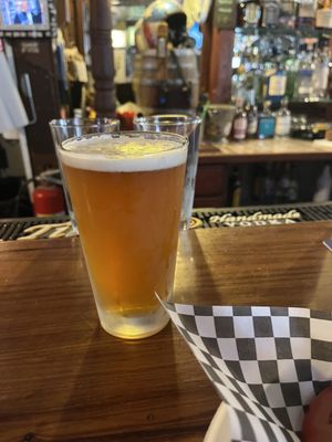 Last Frontier Saloon by null