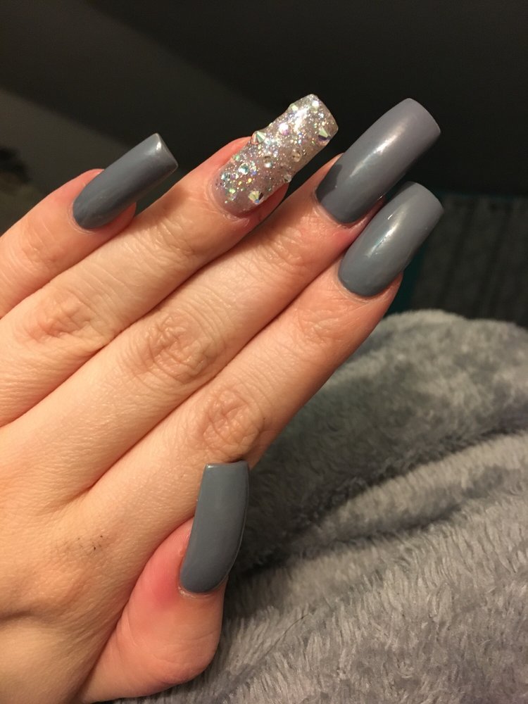 TERRYVILLE NAILS Updated July 2024 10 Reviews 693 Old Town Rd