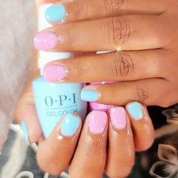 Yenny Nails