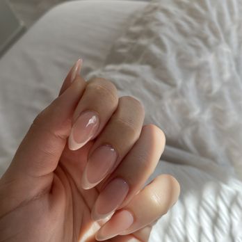 Yvonne's Nails - Nail Salons Near Me - Fremont, California
