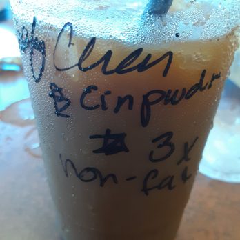 Lola Coffee - Didn't finish it - Coffee & Tea Near Me - Phoenix, Arizona Lola Coffee - Didn't finish it - Coffee & Tea Near Me - Phoenix, Arizona