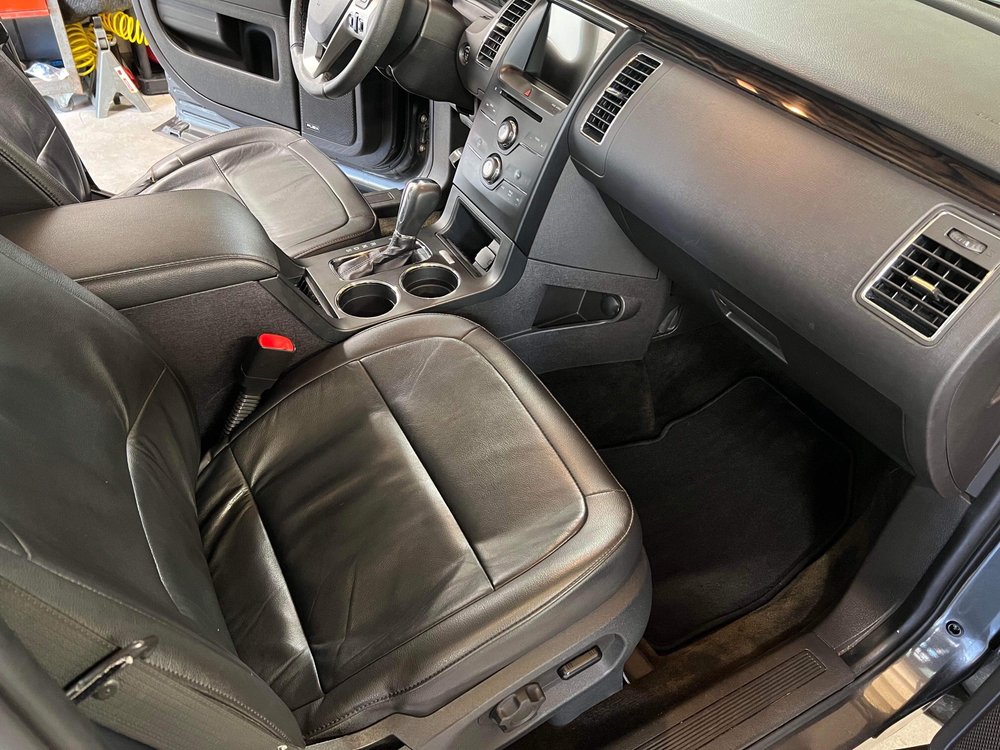 WANEE MOBILE DETAIL 28 Photos Wakarusa, IN Yelp