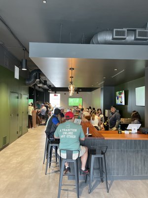 Atlanta Golf & Social by null