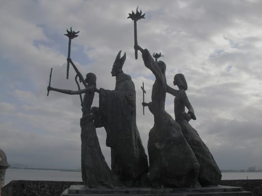 Paseo de la Princesa by null