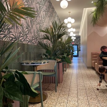 Sampaguita - Inside - Ice Cream & Frozen Yogurt Near Me - Orlando, Florida Sampaguita - Inside - Ice Cream & Frozen Yogurt Near Me - Orlando, Florida
