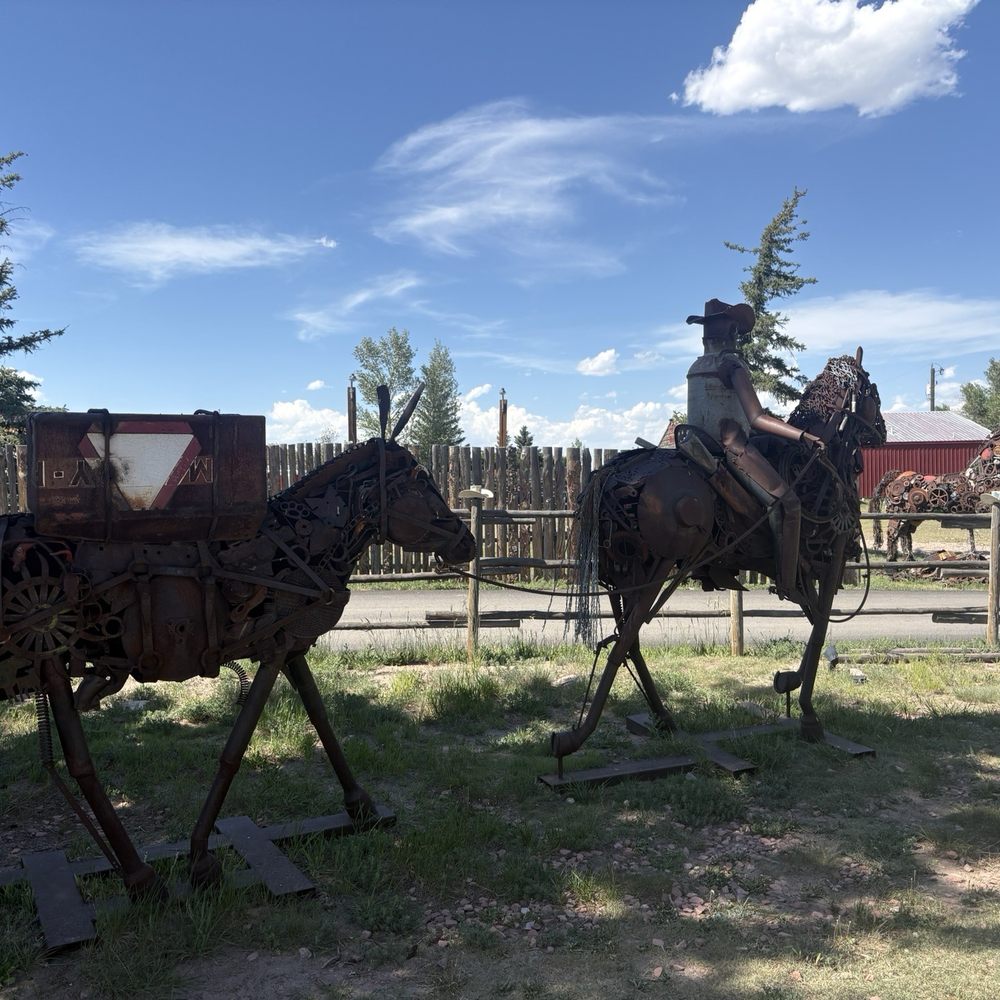 Terry Bison Ranch Resort - Venues & Event Spaces Near Me - Cheyenne, Wyoming