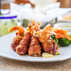 Alicia's Mexican Grille