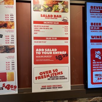 Sizzler - Steakhouses Near Me - Montebello, California Sizzler - Steakhouses Near Me - Montebello, California