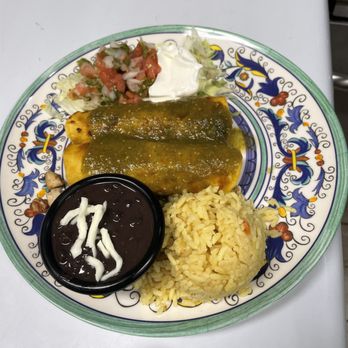 Krystal Tex-Mex - Tex-Mex Near Me - Washington, DC, District of Columbia
