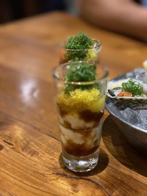 Bozu Japanese Restaurant by null