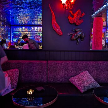 Salmón Gurú - Cocktail Bars Near Me - Madrid, M