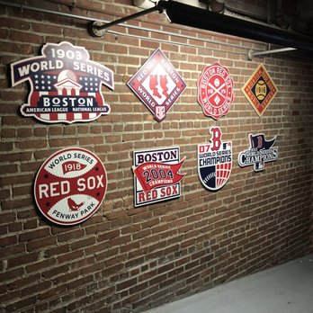 Fenway Park - Stadiums & Arenas Near Me - Boston, Massachusetts