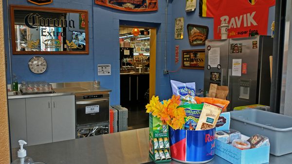 John's Marketplace - Powell by null