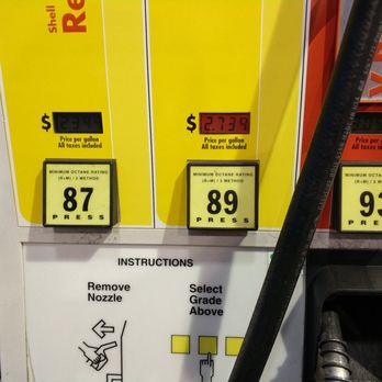 Estepp's - $2.399/2.739/3.059 (93 octane) - Convenience Stores Near Me - Paris, Kentucky Estepp's - $2.399/2.739/3.059 (93 octane) - Convenience Stores Near Me - Paris, Kentucky