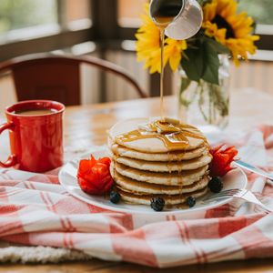 CA Central Coast Eating and Drinking!