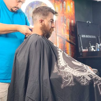 RazorSharp Barbershop - Barbers Near Me - Bakersfield, California RazorSharp Barbershop - Barbers Near Me - Bakersfield, California