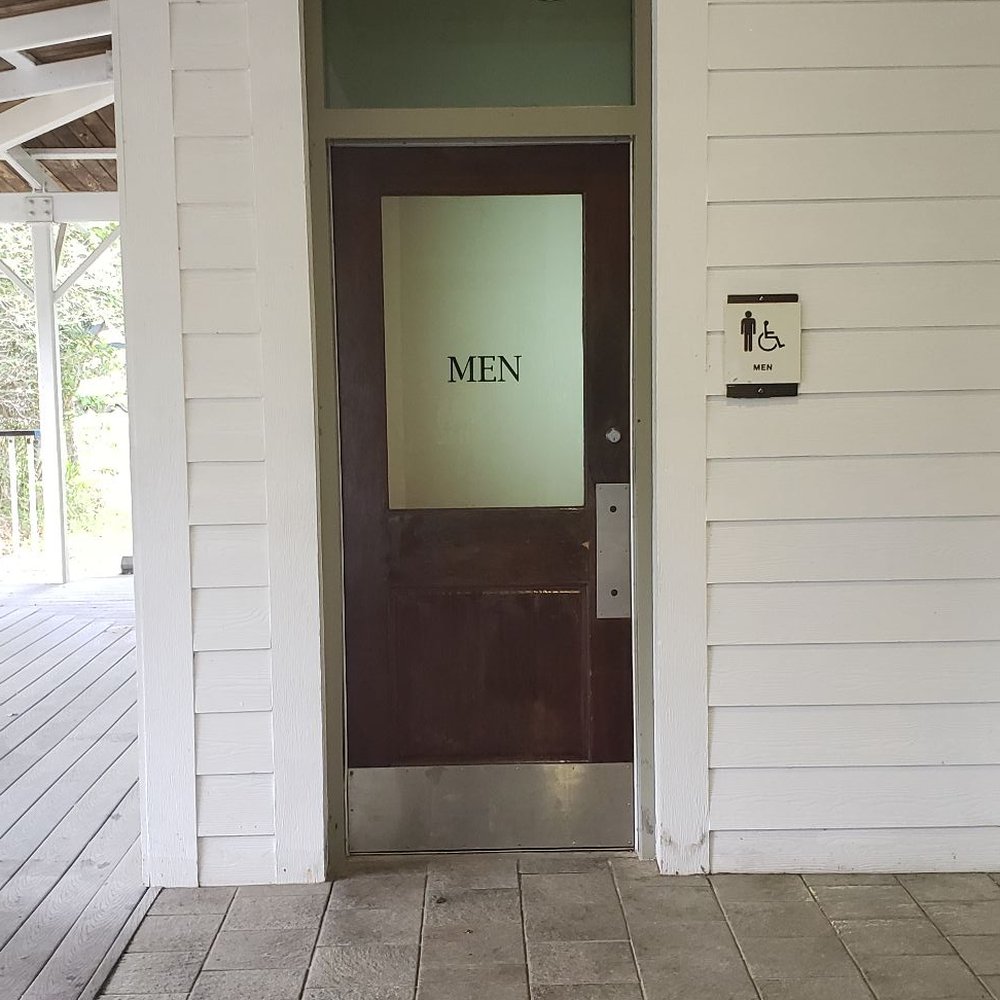 Safety Rest Area - Chambers County WB - Rest Stops Near Me