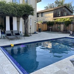 Unique Pools