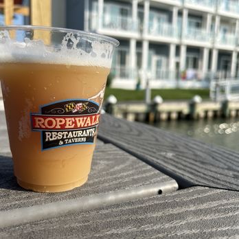 Ropewalk - Ropewalk IPA - New American Near Me - Chincoteague, Virginia Ropewalk - Ropewalk IPA - New American Near Me - Chincoteague, Virginia