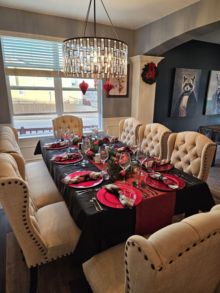 Wine Not - vineyard in Brighton, CO