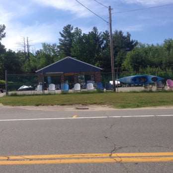 Bemister's Pool & Patio - Outdoor Furniture Stores Near Me - Litchfield , New Hampshire