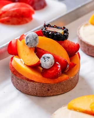 Chacónne Patisserie by null