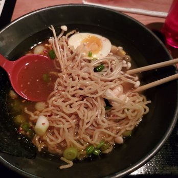 RAMEN-SAN - Imperial Shimo - Ramen Near Me - Chicago, Illinois