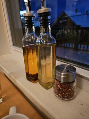 Salt Shaker Deli & Inn by null