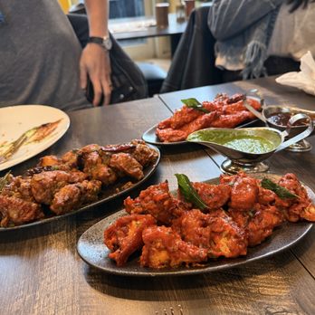 Hyderabadi Zaiqa - Indian Near Me - New York, New York