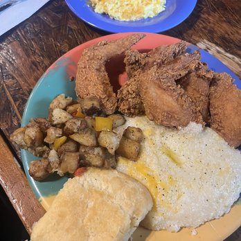 The Breakfast Klub - Breakfast & Brunch Near Me - Houston, Texas