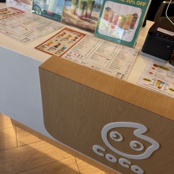 CoCo Fresh Tea & Juice - Coffee & Tea Near Me - San Gabriel, California CoCo Fresh Tea & Juice - Coffee & Tea Near Me - San Gabriel, California