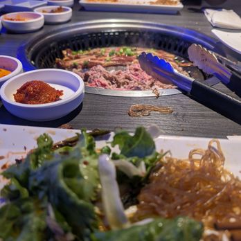 Gen Korean BBQ House - Barbeque Near Me - San Antonio, Texas