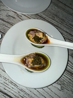 2nd Jetty Seafood by null