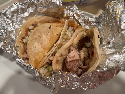 Yo!Boca!Taco! by null