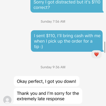 Food by The Riveras - Food Delivery Services Near Me